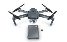 Seagate выпустил новый накопитель для дронов