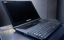 Acer Predator Triton 700 - мощный игровой ноутбук