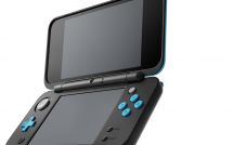 Nintendo 2DS XL оснастили новыми функциями