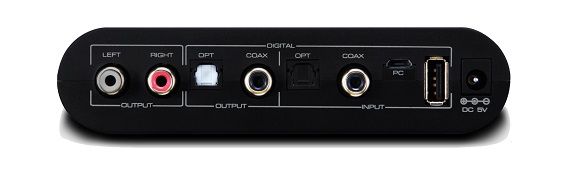  Audiolab M-DAC Mini