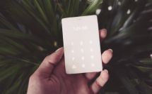 Light Phone — маленький антисмартфон