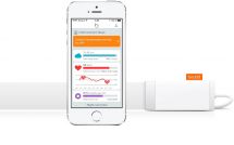 Apple купила Beddit и приложение для мониторинга сна