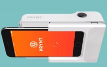 Prynt Pocket для смартфона