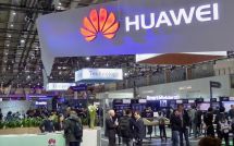 Huawei выпустит спортивный браслет, камеру и гарнитуру