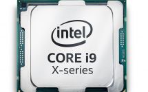 18-ядерный процессор Intel Core i9 из X-Series