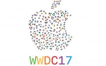 Логотип WWDC 2017