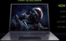 Max-Q - обзор новой технологии от Nvidia