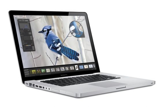  MacBook Pro  15 