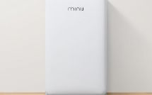 Компания Xiaomi презентовала мини-холодильник