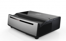Компания Dell презентовала первый 4-мегагерцовый проектор