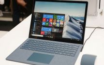 Microsoft Surface Laptop 2017 - обзор характеристик