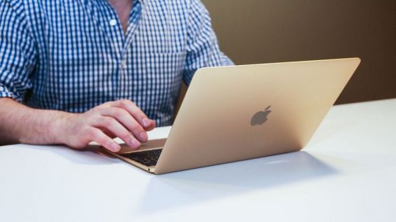 Проверка работоспособности подержанного Apple MacBook