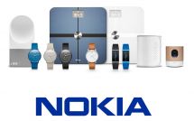 Nokia выпустит новые гаджеты для здоровья