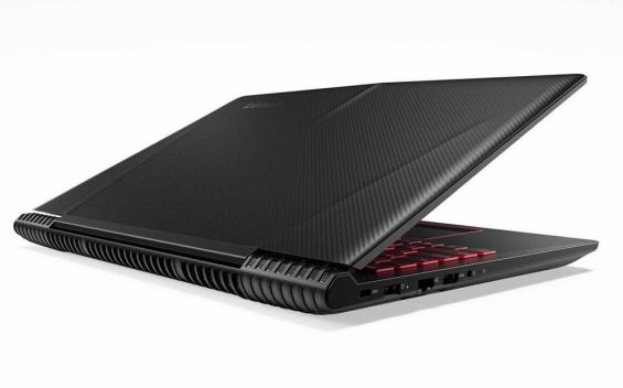Тыльная панель ноутбука Lenovo Legion Y520