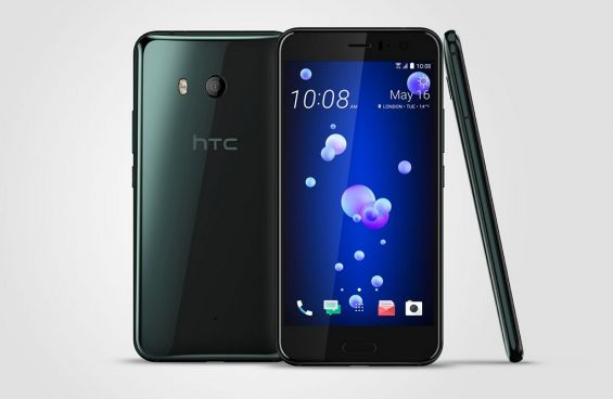 Корпус HTC U11