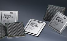 В Samsung начали разработку новых процессоров Exynos