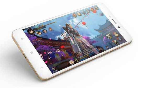 Запуск игры на Xiaomi Redmi 4A