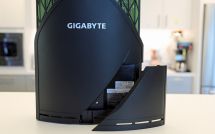 Gigabyte Brix GB-GZ1DTi7-1070-NK-GW - обзор и тестирование
