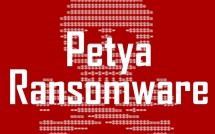 Petrwrap — разновидность вируса ransomeware