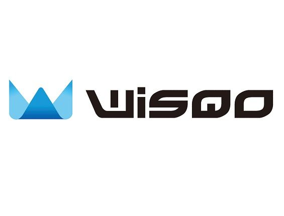 Логотип WisQo