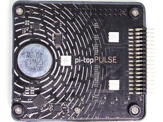 Модуль Pi-topPULSE