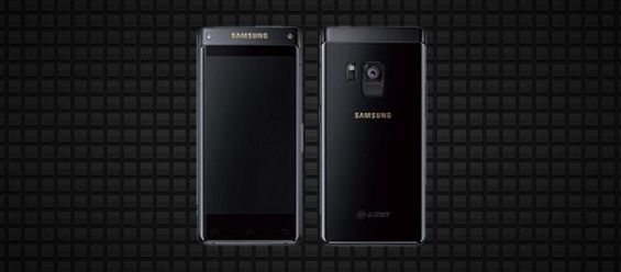  Samsung SM-W2018