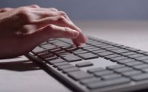 Microsoft запускает перезаряжаемую современную клавиатуру