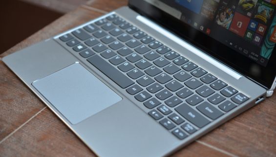 Клавиатура гибридного планшета Lenovo MIIX 320 10