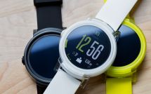 Mobvoi представила бюджетные часы на Android Wear