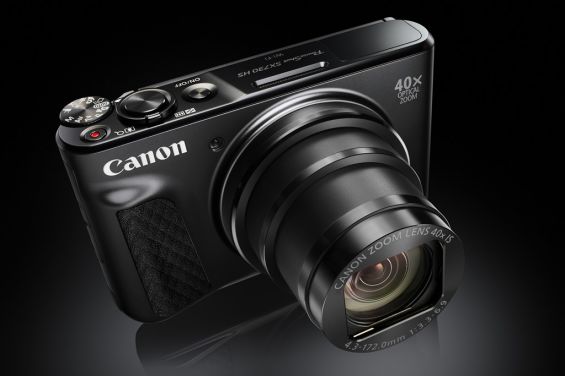 Корпус Canon PowerShot SX730 HS