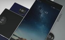 Продажи Nokia 8 начнутся в текущем месяце