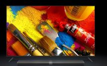 Xiaomi планирует представить новый Mi TV
