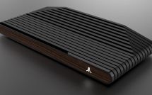Ataribox может стать лучшей консолью