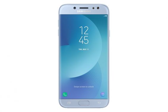Дизайнерское исполнение Samsung Galaxy J7 2017
