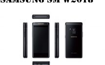 Samsung может выпустить двухэкранный телефон