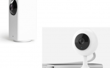 Xiaomi Smart IP Camera с разрешением 720 и 1080р.
