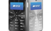 HIPER sPhone – самые интересные кнопочные телефоны