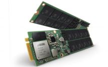Samsung разрабатывает флэш-память V-NAND