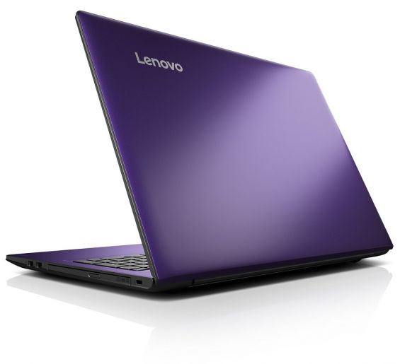 Фиолетовый Lenovo IdeaPad 310 15