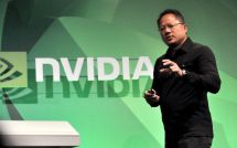 Гендиректор Nvidia сделал заявление о криптовалютах