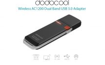 Представлен беспроводной USB-адаптер Dodocool DC29