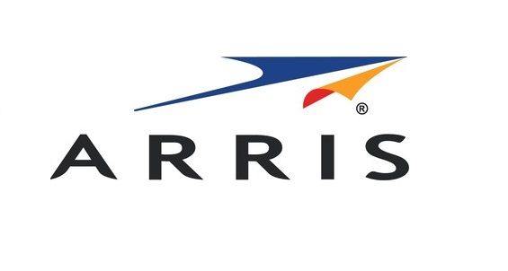 Логотип компании ARRIS