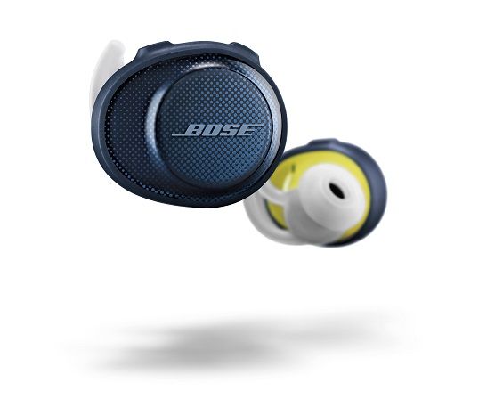 Bose SoundSport Free