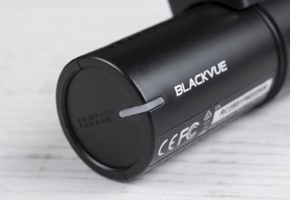     BlackVue DR650S-2CH
