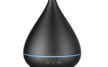 Dodocool Air Humidifier - новый увлажнитель воздуха