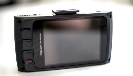  Thinkware Dash Cam X350