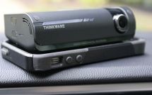 Thinkware Dash Cam F770 - премиальный корейский видеорегистратор