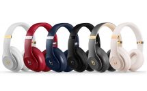 Apple представила наушники Beats Studio 3 за 349 долларов