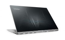Lenovo Yoga 920 Vibes на белом фоне