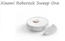 Xiaomi Roborock Sweep One